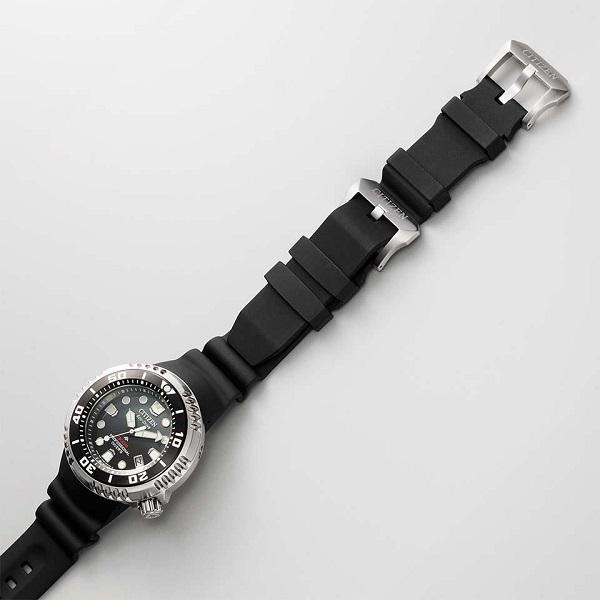BN1024-01E シチズン プロマスター MARINE エコドライブ  プロフェッショナルダイバー300m CITIZEN PROMASTER Eco-Drive PROFESSIONAL メンズ 腕時計 | MARINE | 04
