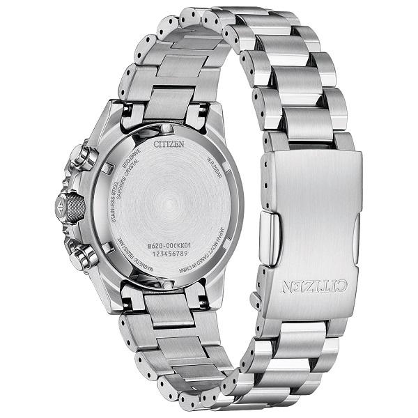 CA4660-61A シチズン プロマスター SKY エコドライブ CITIZEN PROMASTER Eco-Drive メンズ 腕時計 | SKY（PROMASTER） | 02