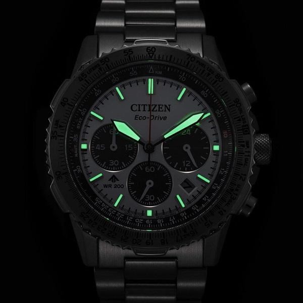 CA4660-61A シチズン プロマスター SKY エコドライブ CITIZEN PROMASTER Eco-Drive メンズ 腕時計 | SKY（PROMASTER） | 03
