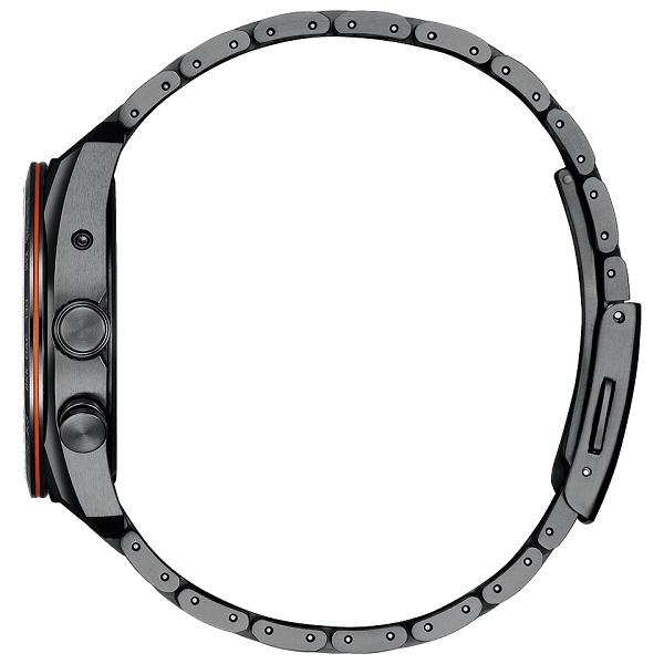 CB0286-61E シチズン アテッサ エコドライブ 電波時計 アクトライン CITIZEN ATTESA Eco-Drive ACT Line メンズ 腕時計 | ACT Line | 01