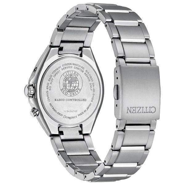 ATTESA（CITIZEN） CB1120-50E シチズン アテッサ エコドライブ 電波 