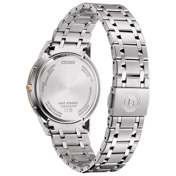 CB1145-67A シチズン エクシード エコドライブ 電波時計 CITIZEN EXCEED Eco-Drive メンズ 腕時計 | EXCEED(CITIZEN) | 02