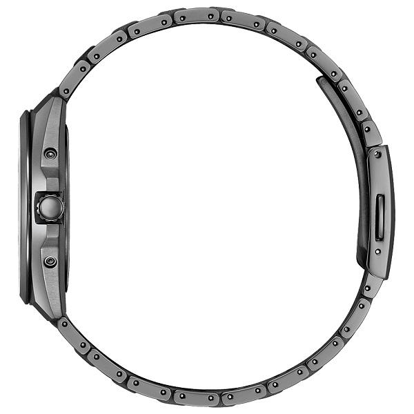 CB3015-53E シチズン アテッサ エコドライブ 電波時計 ダイレクトフライト CITIZEN ATTESA Eco-Drive メンズ 腕時計 | ATTESA（CITIZEN） | 01