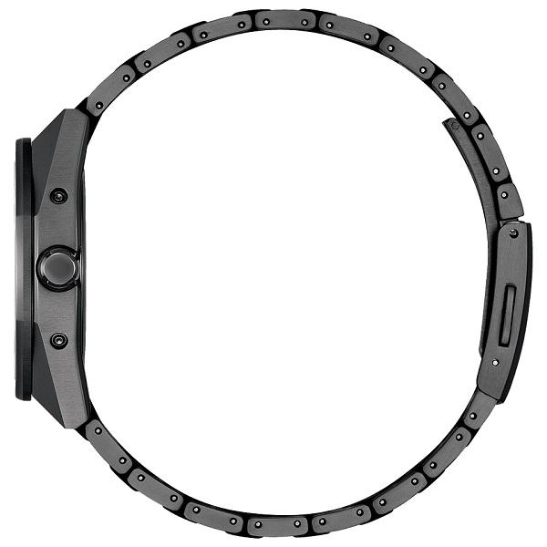 CB3045-61E シチズン アテッサ エコドライブ 電波時計 アクトライン ダイレクトフライト CITIZEN ATTESA Eco-Drive ACT Line メンズ 腕時計 | ACT Line | 01