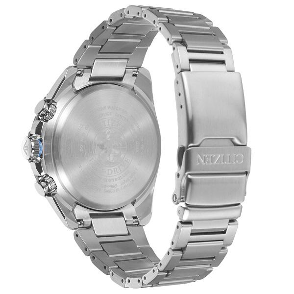 LAND CB5034-91A シチズン プロマスター エコドライブ 電波時計