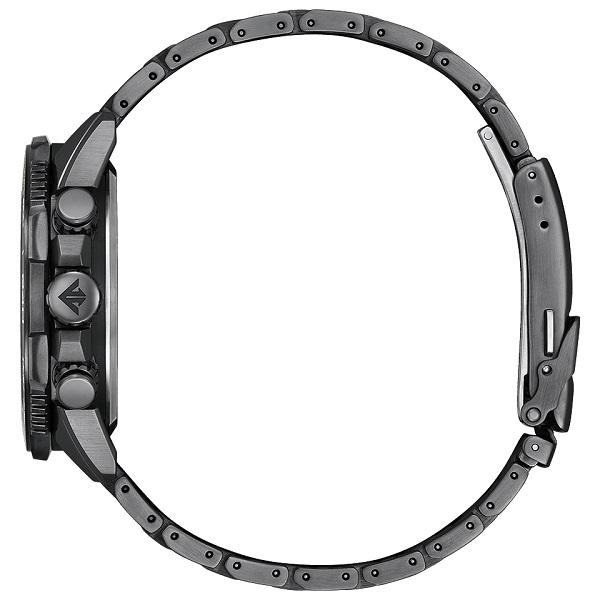 CB5037-84E シチズン プロマスター LAND エコドライブ 電波時計 CITIZEN PROMASTER Eco-Drive メンズ 腕時計 | LAND | 01