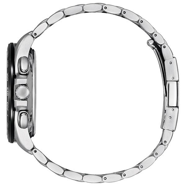 CB5874-90A シチズン シチズンコレクション エコドライブ 電波時計 ダイレクトフライト CITIZEN CITIZENCOLLECTION Eco-Drive メンズ 腕時計 | CITIZEN COLLECTION | 01