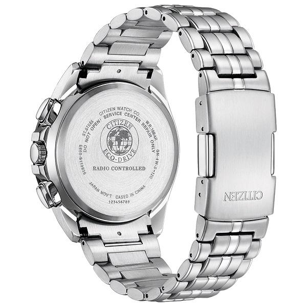 CB5874-90A シチズン シチズンコレクション エコドライブ 電波時計 ダイレクトフライト CITIZEN CITIZENCOLLECTION Eco-Drive メンズ 腕時計 | CITIZEN COLLECTION | 02