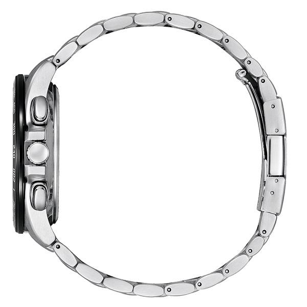 CB5874-90E シチズン シチズンコレクション エコドライブ 電波時計 ダイレクトフライト CITIZEN CITIZENCOLLECTION Eco-Drive メンズ 腕時計 | CITIZEN COLLECTION | 01