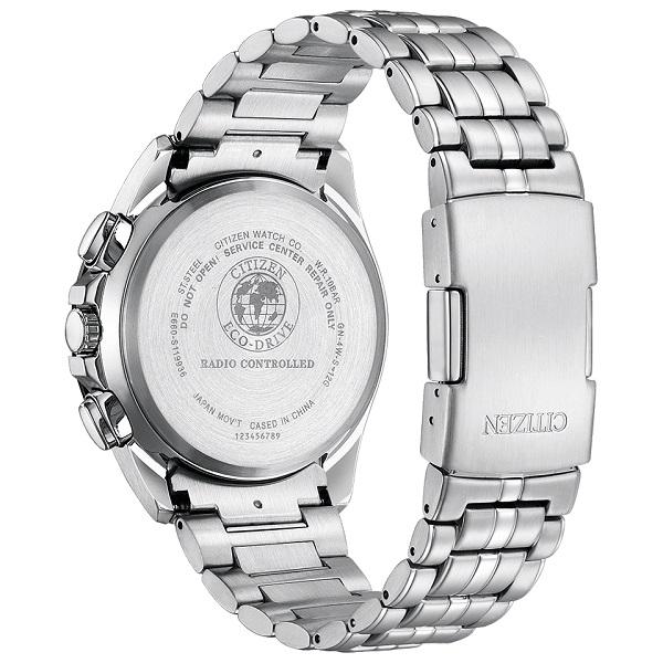 CB5874-90E シチズン シチズンコレクション エコドライブ 電波時計 ダイレクトフライト CITIZEN CITIZENCOLLECTION Eco-Drive メンズ 腕時計 | CITIZEN COLLECTION | 02