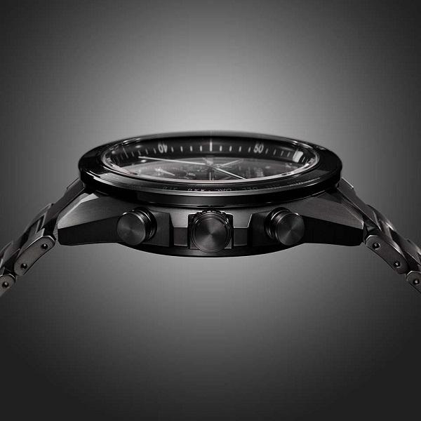 CC4055-65E シチズン アテッサ エコドライブ 電波時計 アクトライン CITIZEN ATTESA Eco-Drive ACT Line メンズ 腕時計 | ACT Line | 03