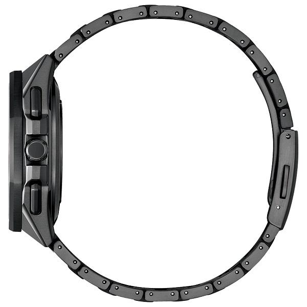 CC4105-69E シチズン アテッサ ACT Line エコドライブ GPS衛星電波時計 ダブルダイレクトフライト CITIZEN ATTESA Eco-Drive メンズ 腕時計 | ACT Line | 01