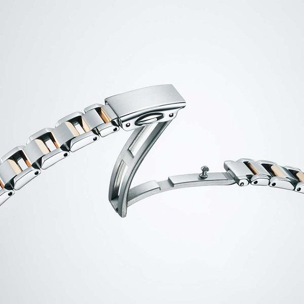 basic コレクション EC1034-59W シチズン クロスシー エコドライブ