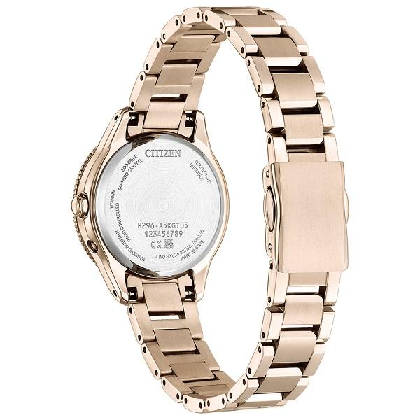 EE1004-73W シチズン クロスシー エコドライブ 電波時計 daichi collection CITIZEN XC Eco-Drive レディース 腕時計 | daichi コレクション | 02