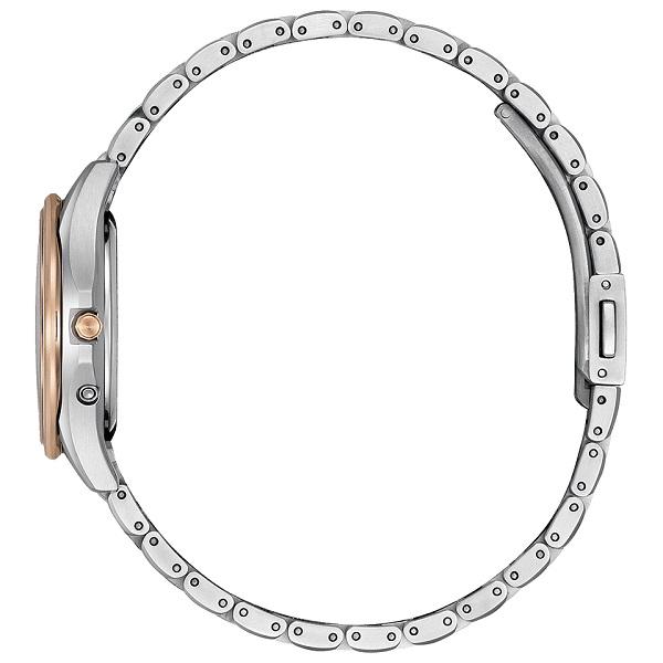 EE1016-66A シチズン エクシード エコドライブ 電波時計 CITIZEN EXCEED Eco-Drive レディース 腕時計 | EXCEED(CITIZEN) | 01