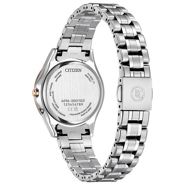 EE1016-66A シチズン エクシード エコドライブ 電波時計 CITIZEN EXCEED Eco-Drive レディース 腕時計 | EXCEED(CITIZEN) | 02