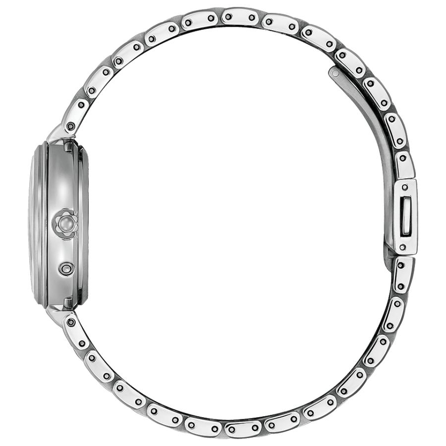 EE1020-77D シチズン エクシード エコドライブ 電波時計 CITIZEN EXCEED Eco-Drive レディース 腕時計 | EXCEED(CITIZEN) | 01