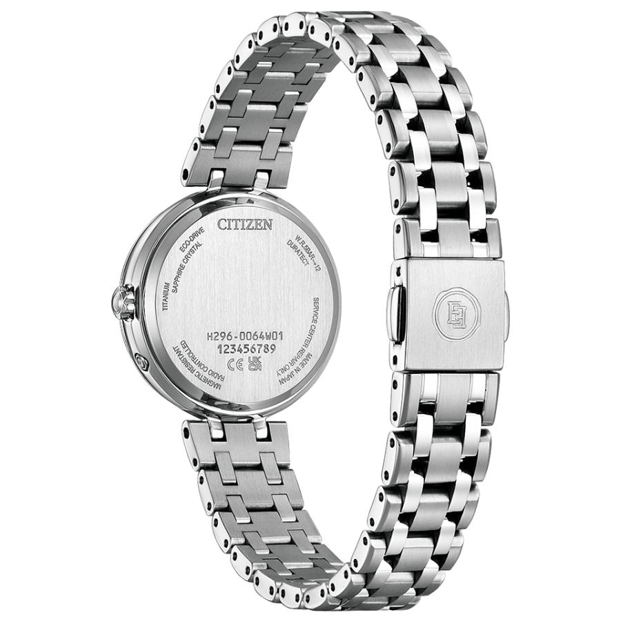 EE1020-77D シチズン エクシード エコドライブ 電波時計 CITIZEN EXCEED Eco-Drive レディース 腕時計 | EXCEED(CITIZEN) | 02