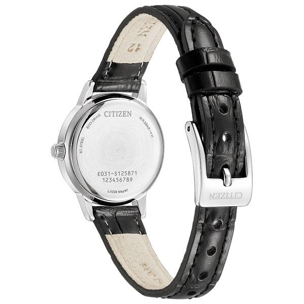 EM0930-15A シチズン シチズンコレクション エコドライブ CITIZEN CITIZENCOLLECTION Eco-Drive レディース 腕時計 | CITIZEN COLLECTION | 02