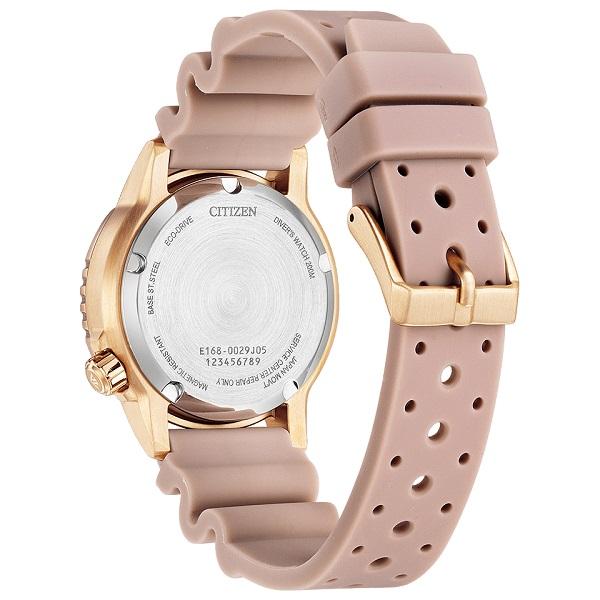 EO2023-00A シチズン プロマスター MARINE エコドライブ CITIZEN PROMASTER Eco-Drive メンズ 腕時計 | MARINE | 02