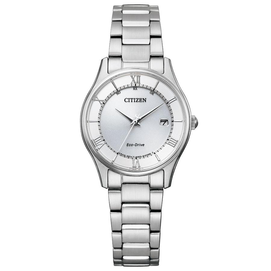 ES0000-79A シチズン シチズンコレクション エコドライブ 電波時計 CITIZEN CITIZENCOLLECTION Eco-Drive レディース 腕時計