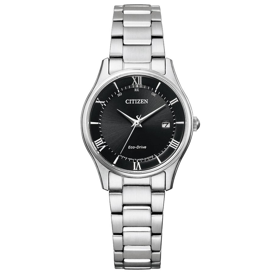 ES0000-79E シチズン シチズンコレクション エコドライブ 電波時計 CITIZEN CITIZENCOLLECTION Eco-Drive レディース 腕時計