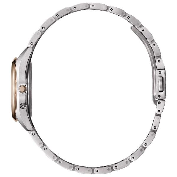 ES9375-51B シチズン エクシード エコドライブ 電波時計 CITIZEN EXCEED Eco-Drive レディース 腕時計 | EXCEED(CITIZEN) | 01