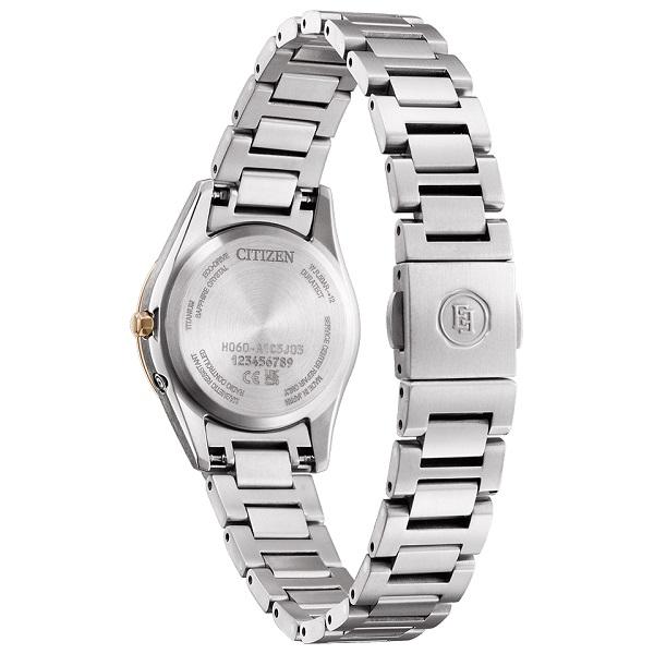 ES9375-51B シチズン エクシード エコドライブ 電波時計 CITIZEN EXCEED Eco-Drive レディース 腕時計 | EXCEED(CITIZEN) | 02