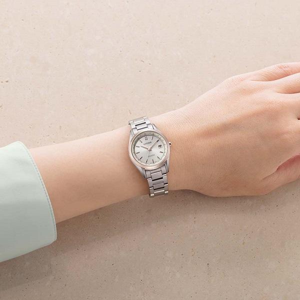 ES9375-51B シチズン エクシード エコドライブ 電波時計 CITIZEN EXCEED Eco-Drive レディース 腕時計 | EXCEED(CITIZEN) | 03