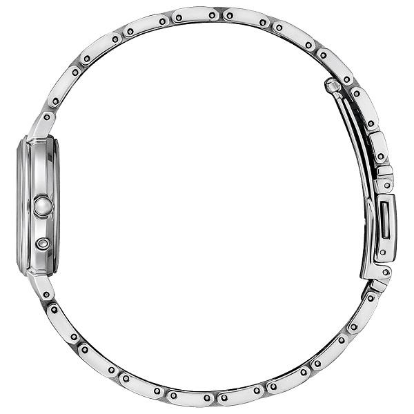 ES9430-89E シチズン クロスシー エコドライブ 電波時計 CITIZEN XC Eco-Drive レディース 腕時計 | basic コレクション | 01