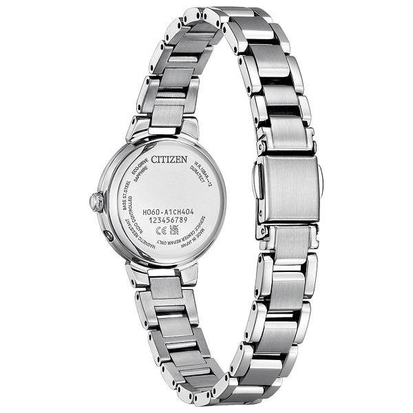 ES9430-89E シチズン クロスシー エコドライブ 電波時計 CITIZEN XC Eco-Drive レディース 腕時計 | basic コレクション | 02