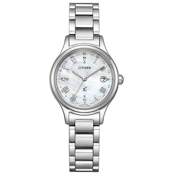 ES9490-52D シチズン クロスシー エコドライブ 電波時計 hikari collection CITIZEN XC Eco-Drive レディース 腕時計 | hikari コレクション