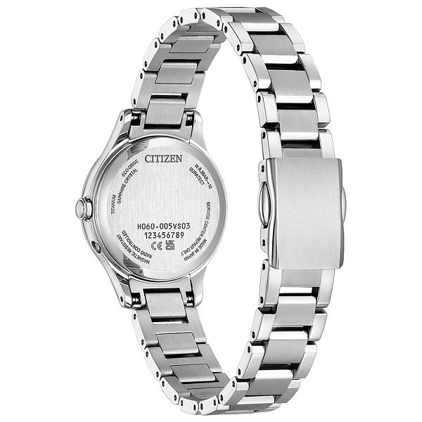 ES9490-52D シチズン クロスシー エコドライブ 電波時計 hikari collection CITIZEN XC Eco-Drive レディース 腕時計 | hikari コレクション | 02