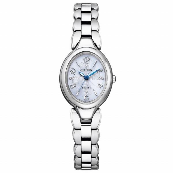 EX2040-55A シチズン エクシード エコドライブ CITIZEN EXCEED Eco-Drive レディース 腕時計 | EXCEED(CITIZEN)