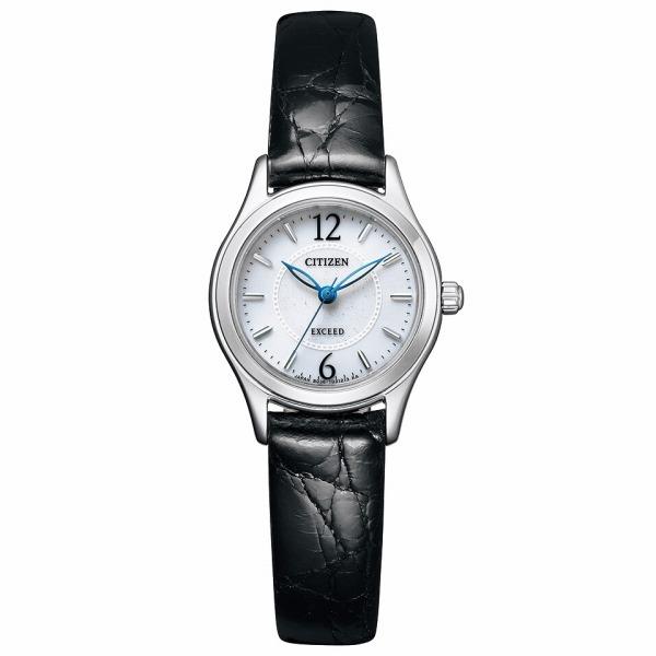 EX2060-07A シチズン エクシード エコドライブ CITIZEN EXCEED Eco-Drive レディース 腕時計
