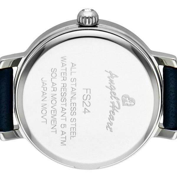 FS24S-NV エンジェルハート ファーストスター ソーラークォーツ Angel Heart First Star SOLAR QUARTZ レディース 腕時計 | ファーストスター | 03