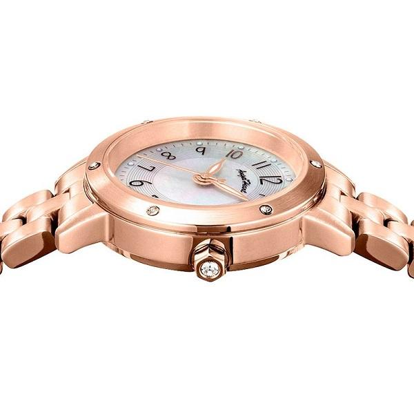 FSN25PG エンジェルハート ファーストスター ソーラークォーツ Angel Heart First Star SOLAR QUARTZ レディース 腕時計 | ファーストスター | 01