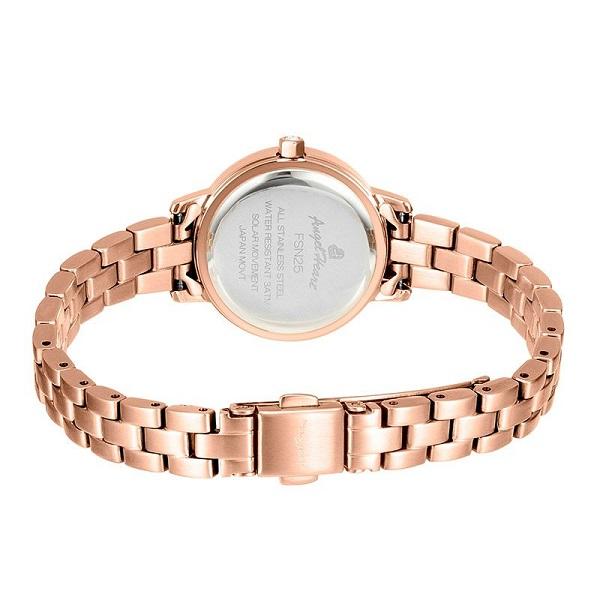 FSN25PG エンジェルハート ファーストスター ソーラークォーツ Angel Heart First Star SOLAR QUARTZ レディース 腕時計 | ファーストスター | 02