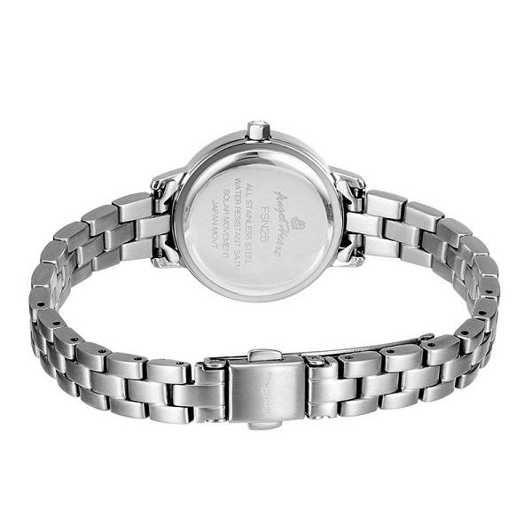 FSN25SS エンジェルハート ファーストスター ソーラークォーツ Angel Heart First Star SOLAR QUARTZ レディース 腕時計 | ファーストスター | 02