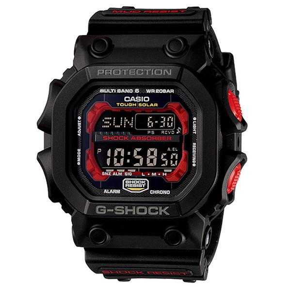 GXW-56-1AJF カシオ Gショック ソーラー 電波 CASIO G-SHOCK SOLAR 