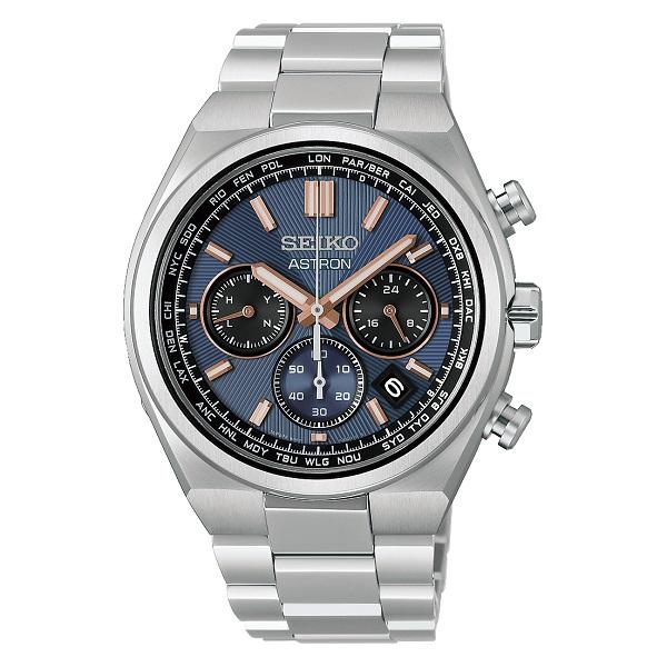 HAD001J セイコー アストロン ネクスター ソーラー 電波 SEIKO ASTRON NEXTER SOLAR メンズ 腕時計 | NEXTER