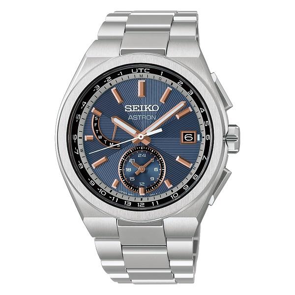 HAD002J セイコー アストロン ネクスター ソーラー 電波 SEIKO ASTRON NEXTER SOLAR メンズ 腕時計 | NEXTER