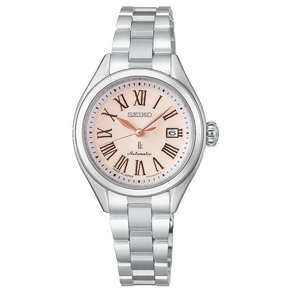 HEA001J セイコー ルキア メカニカル SEIKO LUKIA MECHANICAL レディース 腕時計 | LUKIA Grow