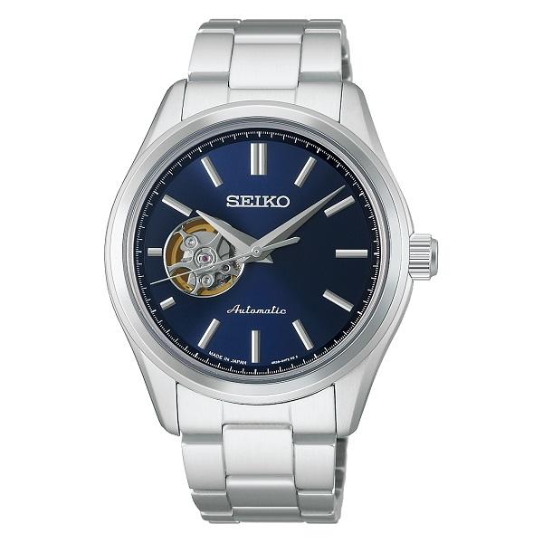 HFB002J セイコー セイコーセレクション Sシリーズ メカニカル SEIKO SEIKO SELECTION S Series MECHANICAL メンズ 腕時計 | SEIKO SELECTION