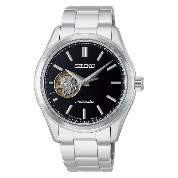 HFB003J セイコー セイコーセレクション Sシリーズ メカニカル SEIKO SEIKO SELECTION S Series MECHANICAL メンズ 腕時計 | SEIKO SELECTION
