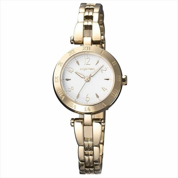 IT25PGC-N エンジェルハート イノセントタイム ソーラー  Angel Heart Innocent Time SOLAR レディース 腕時計 | イノセントタイム