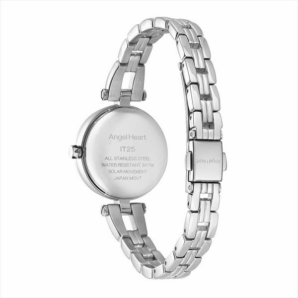 IT25SS-N エンジェルハート イノセントタイム ソーラー Angel Heart Innocent Time SOLAR レディース 腕時計 | イノセントタイム | 02