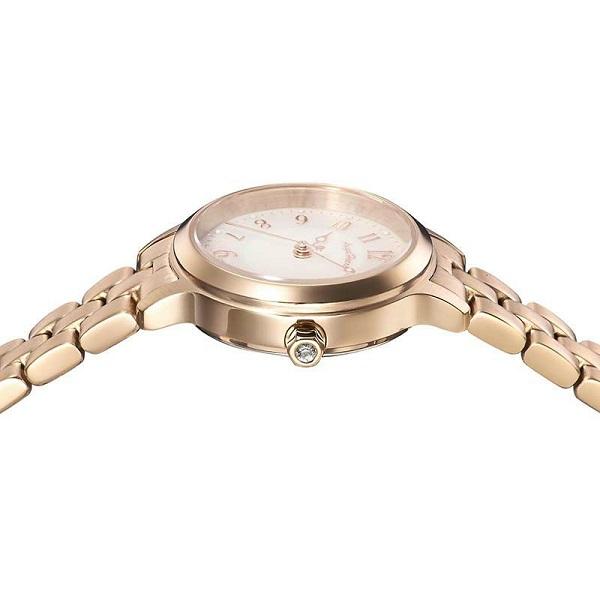 ITN25PGC エンジェルハート イノセントタイム ソーラークォーツ Angel Heart Innocent Time SOLAR QUARTZ レディース 腕時計 | イノセントタイム | 01