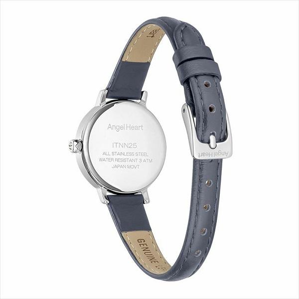 ITNN25SNV エンジェルハート イノセントタイム クオーツ  Angel Heart Innocent Time QUARTZ レディース 腕時計 | イノセントタイム | 02