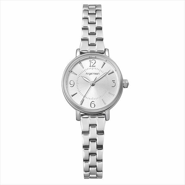 ITNN25SS エンジェルハート イノセントタイム クオーツ  Angel Heart Innocent Time QUARTZ レディース 腕時計 | イノセントタイム